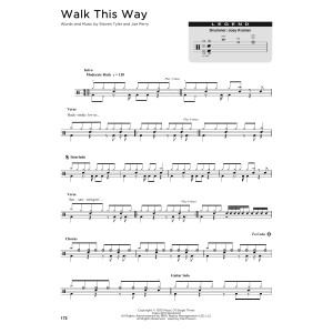 Walk This Way